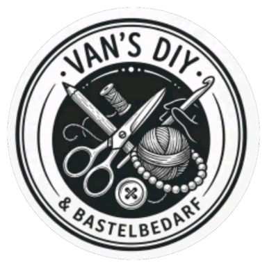 Logo von Van’s DIY & Bastelbedarf